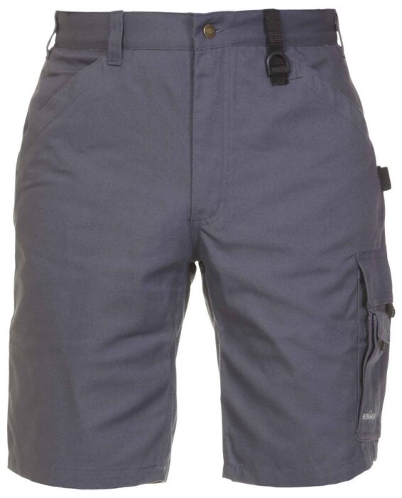 Hydrowear Ruinen Korte broek Grijs