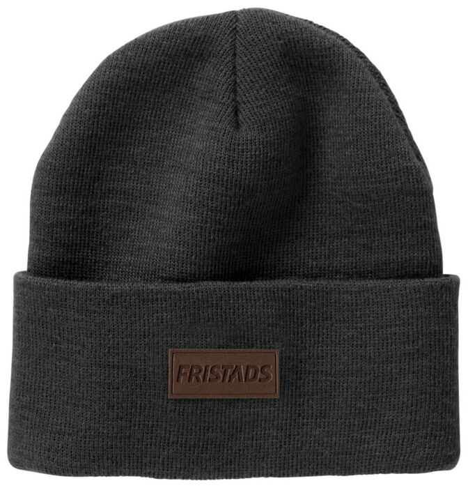 Fristads Beanie 9127 AM Zwart