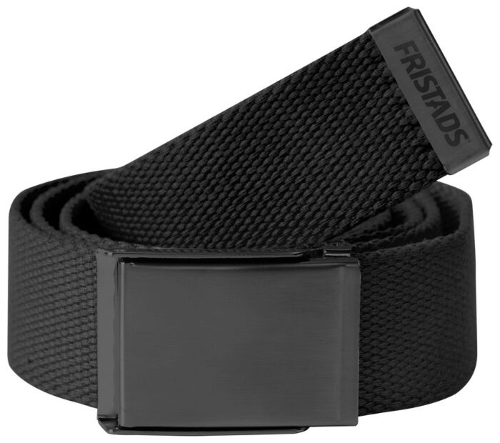 Fristads Riem 9955 CW Zwart