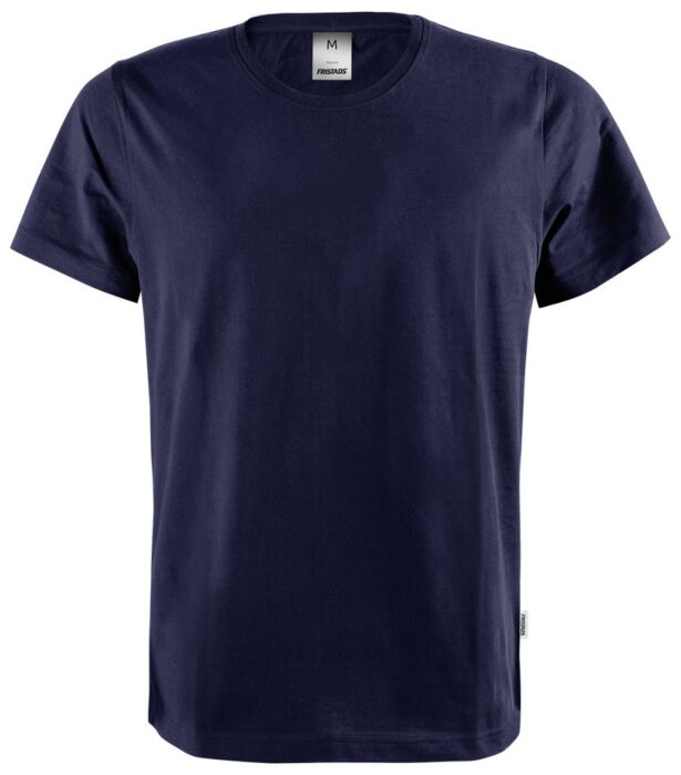 Fristads Green T-shirt 7988 GOT Donker marineblauw