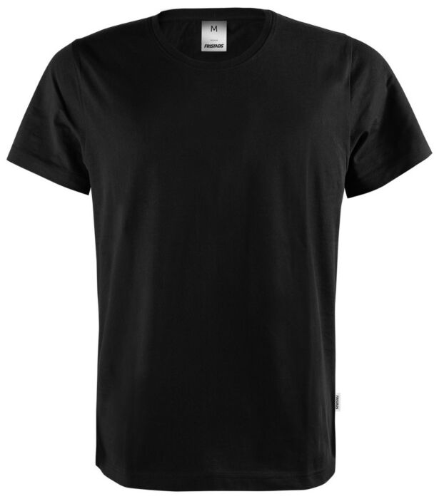 Fristads Green T-shirt 7988 GOT Zwart