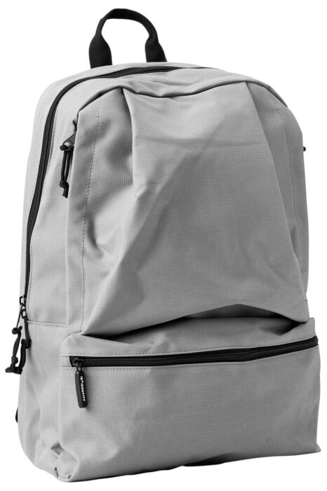 Pro Wear by Id 1805 Ripstop rugzak Grijs maat One size