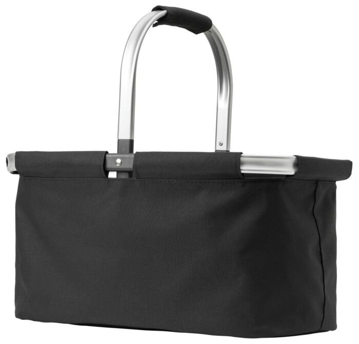 Pro Wear by Id 1880 Boodschappenmandje Zwart maat One size