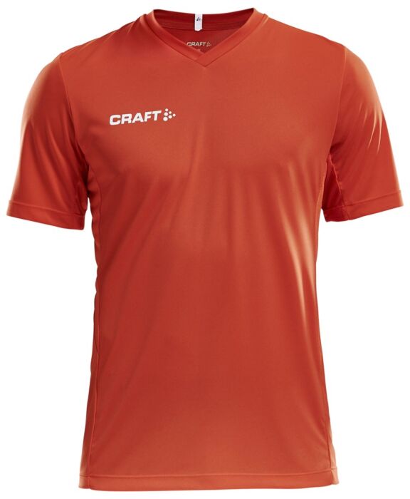 Craft Squad Go Jersey Solid M Heren Cocktail