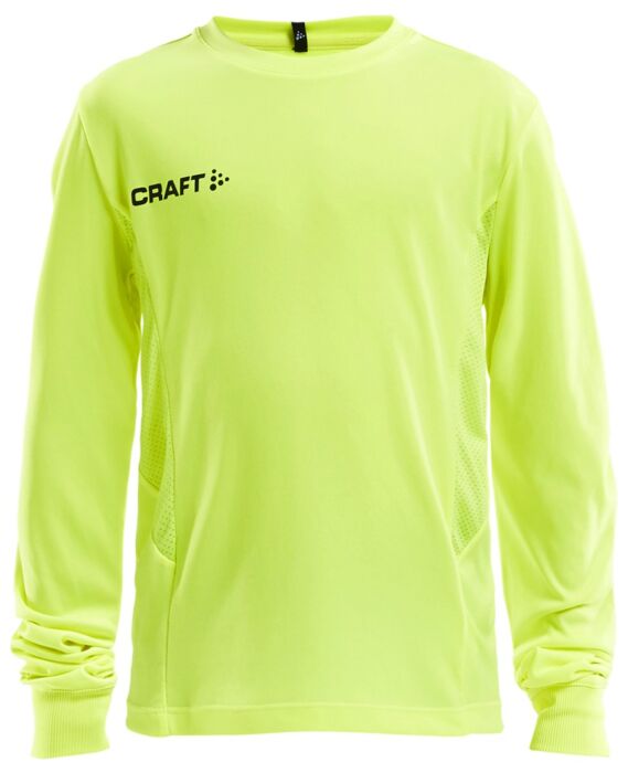 Craft Squad Go Gk Ls Jersey Jr Kinderen Flumino