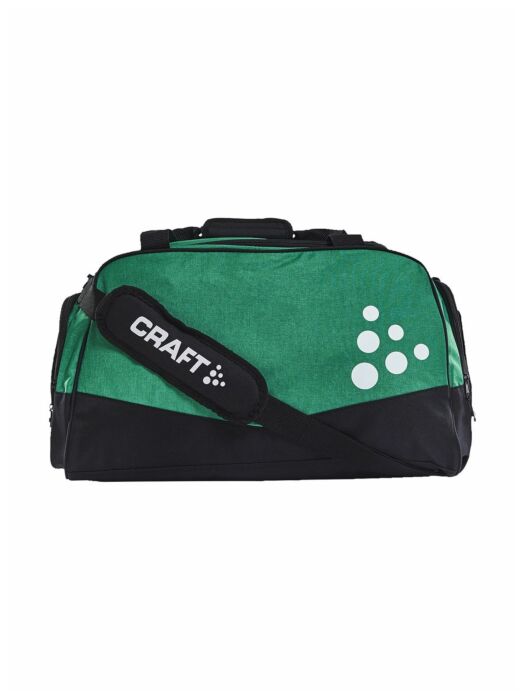 Craft Squad Duffel Large Team Green