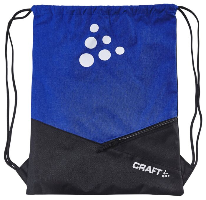 Craft Squad Go Gym Bag Onesize Club Cobolt