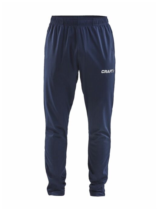 Craft Progress Pant Heren Navy