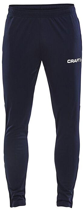 Craft Progress Pant Heren Navy/White