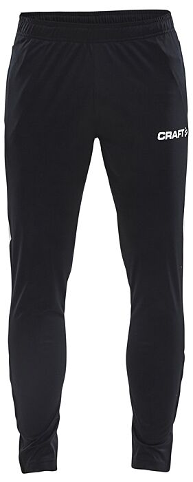 Craft Progress Pant Heren Black/White