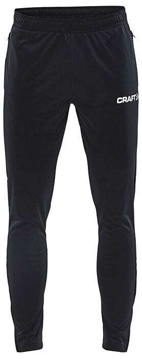 Craft Progress Pant Heren Black