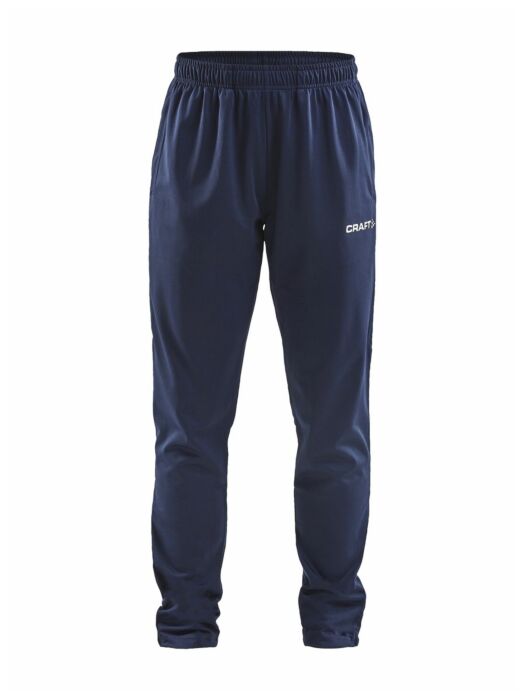 Craft Progress Pant Dames Navy