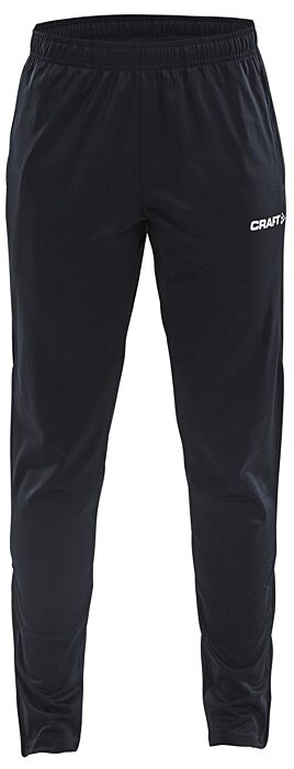 Craft Progress Pant Dames Black
