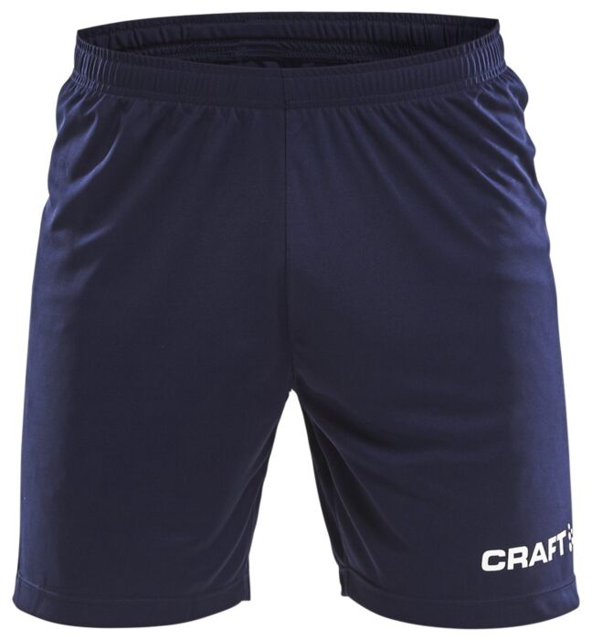 Craft Squad Short Solid Wb Heren Navy