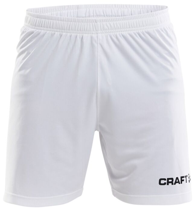 Craft Squad Short Solid Wb Heren White