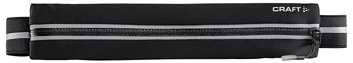 Craft Media Belt Black maat No Size
