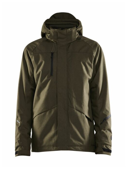 Craft Mountain Padded Jacket Heren Botanic