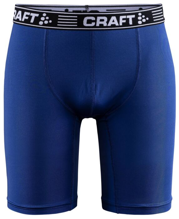 Craft Pro Control 9" Boxer Heren Club Cobolt