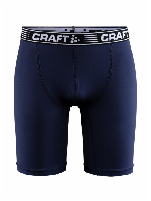 Craft Pro Control 9" Boxer Heren Navy