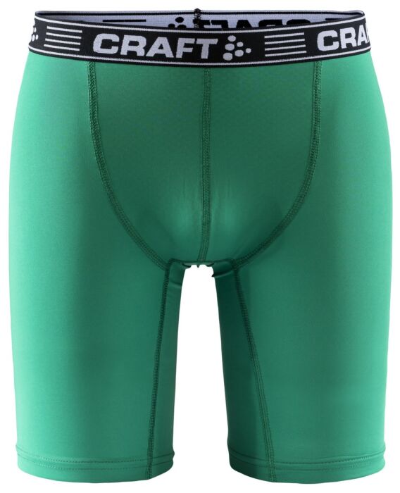 Craft Pro Control 9" Boxer Heren Team Green