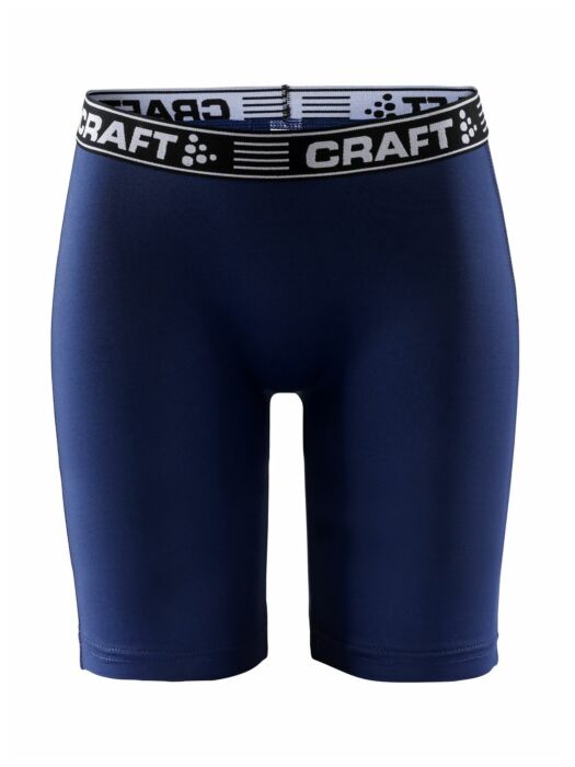 Craft Pro Control 9" Boxer Dames Navy