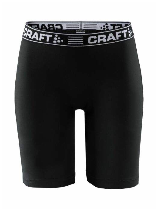 Craft Pro Control 9" Boxer Dames Black