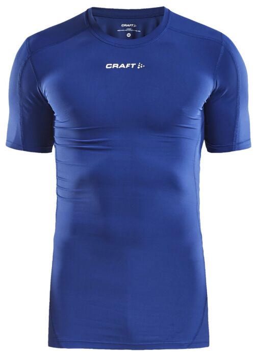 Craft Pro Control Compression Tee Club Cobolt