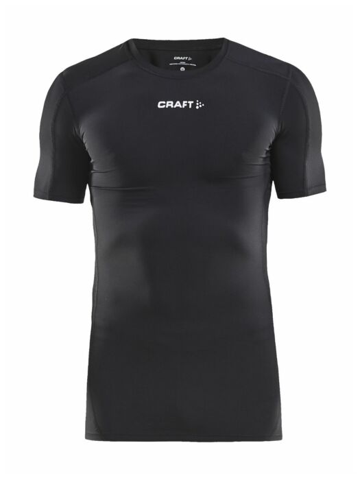 Craft Pro Control Compression Tee Black