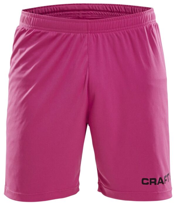 Craft Squad Go Gk Shorts Heren Metro