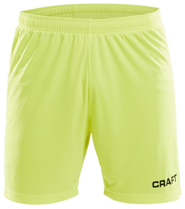 Craft Squad Go Gk Shorts Heren Flumino