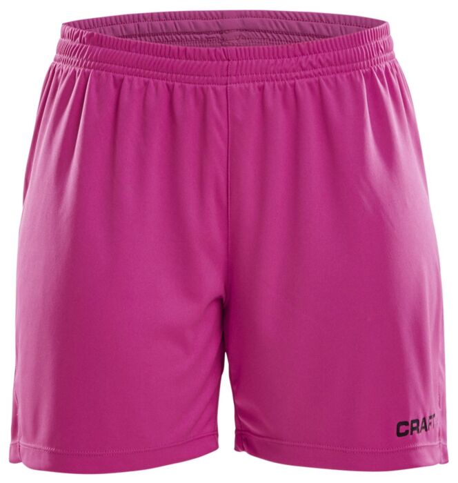 Craft Squad Go Gk Shorts Dames Metro