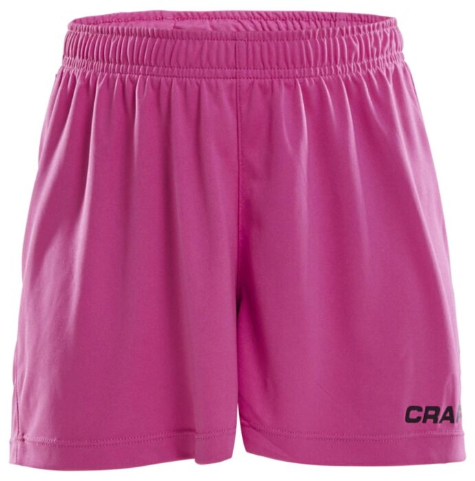 Craft Squad Go Gk Shorts Jr Kinderen Metro