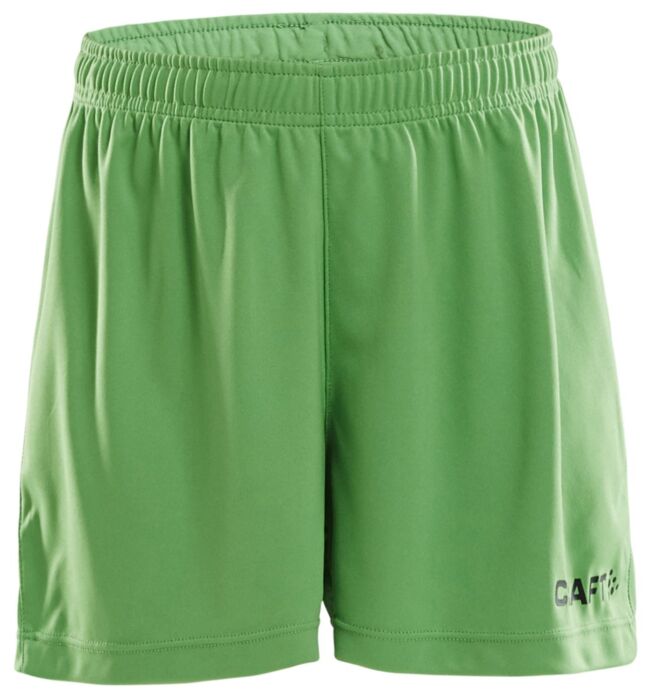 Craft Squad Go Gk Shorts Jr Kinderen Craft Green