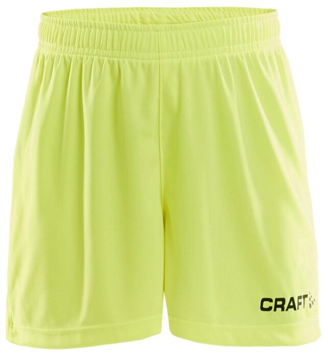 Craft Squad Go Gk Shorts Jr Kinderen Flumino