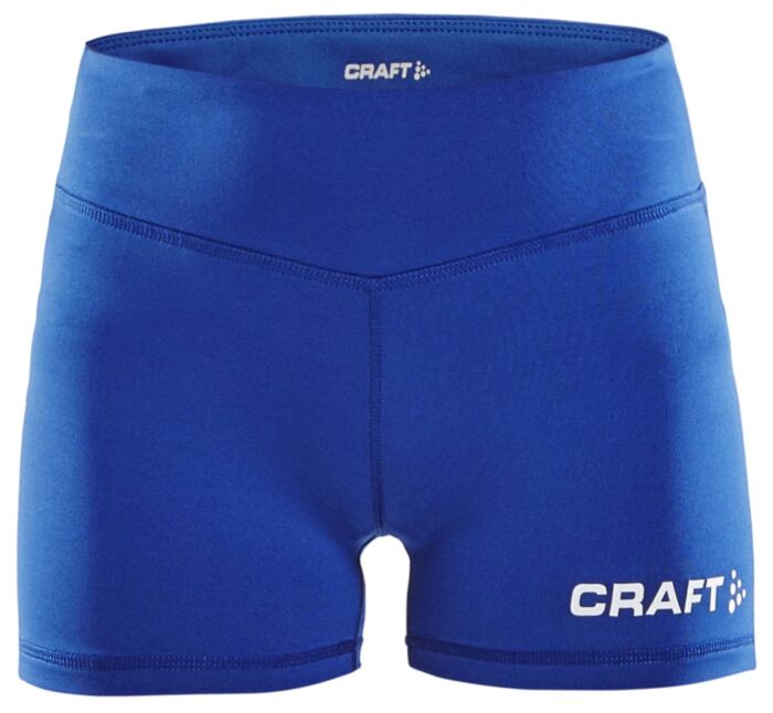 Craft Squad Hotpants Jr Kinderen Club Cobolt