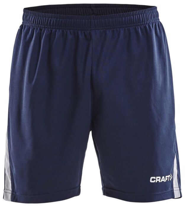 Craft Pro Control Mesh Shorts Heren Navy/White