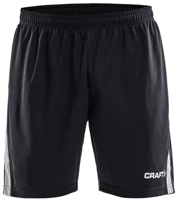 Craft Pro Control Mesh Shorts Heren Black/White
