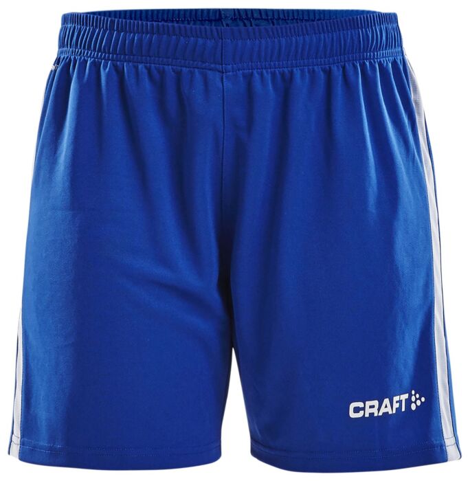 Craft Pro Control Mesh Shorts Dames Club Cobolt/White
