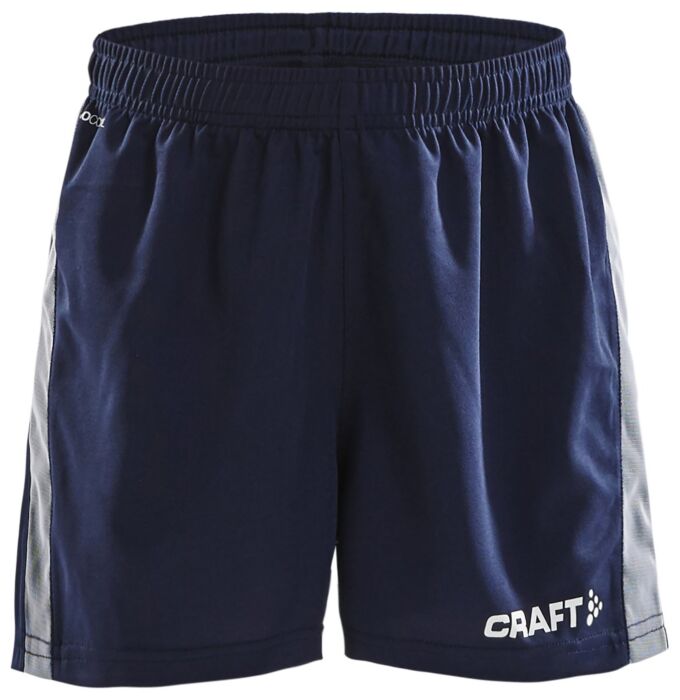Craft Pro Control Mesh Shorts Jr Kinderen Navy/White