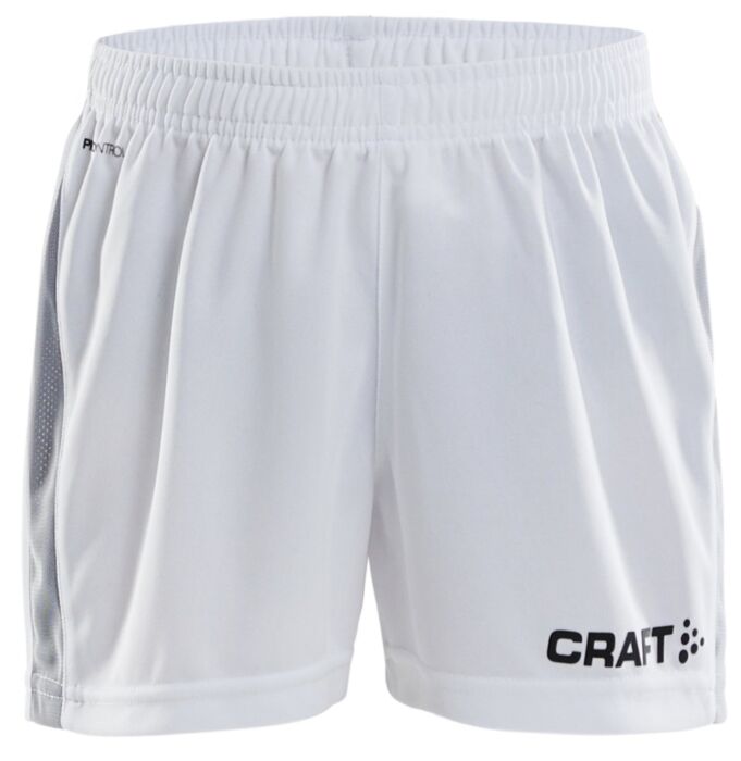 Craft Pro Control Mesh Shorts Jr Kinderen White