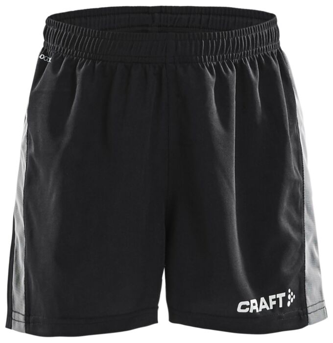 Craft Pro Control Mesh Shorts Jr Kinderen Black/White