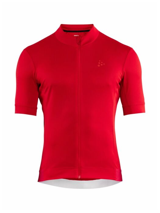 Craft Essence Jersey Heren Bright Red