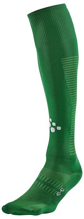 Craft Pro Control Socks Team Green