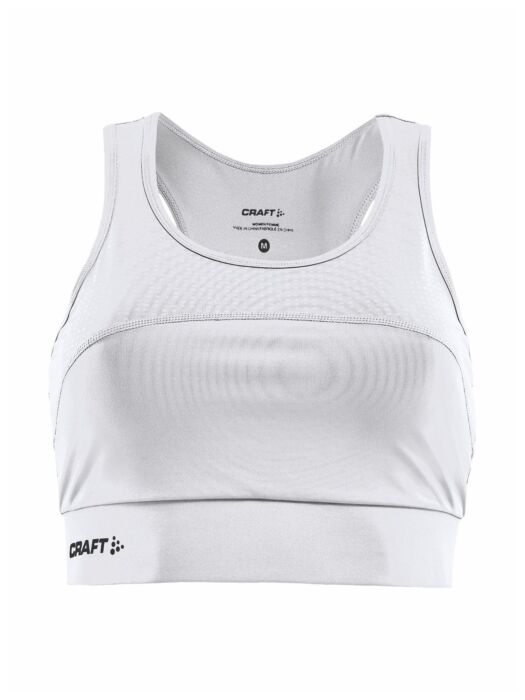Craft Rush Top Dames White