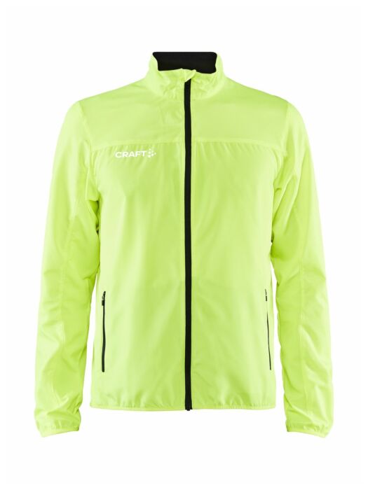 Craft Rush Wind Jkt Heren Flumino