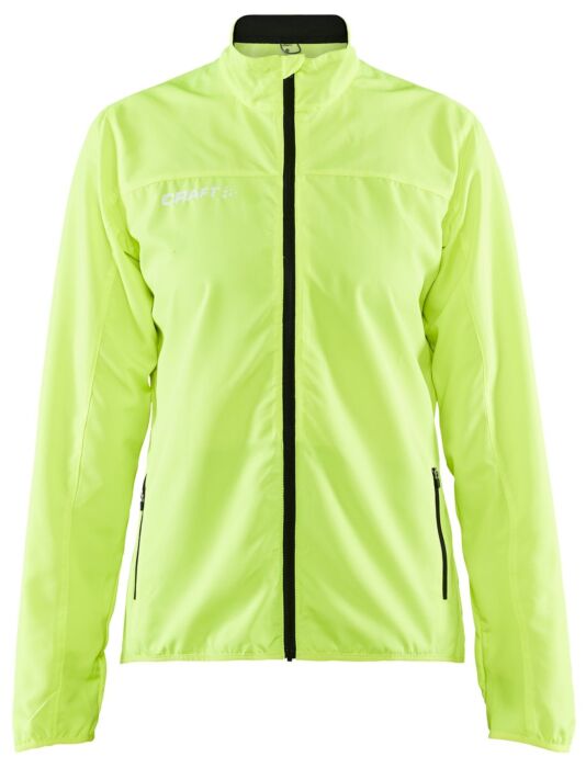Craft Rush Wind Jkt Dames Flumino