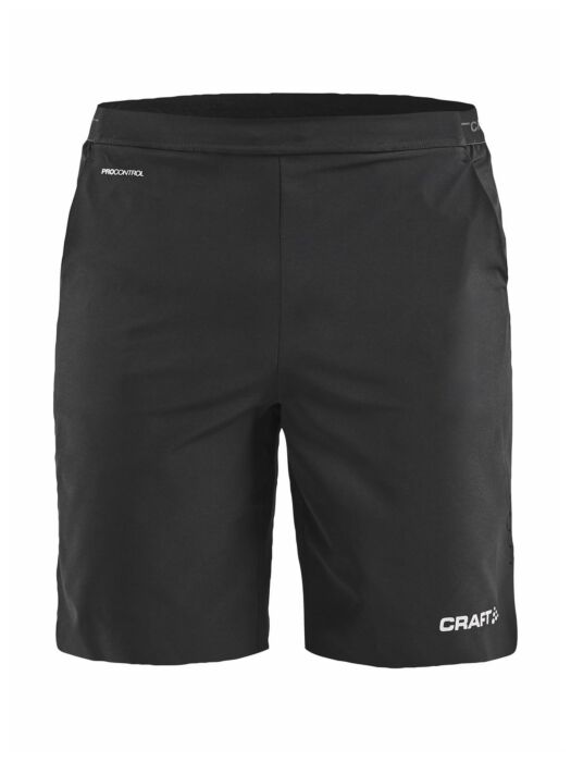 Craft Pro Control Impact Shorts Heren Black