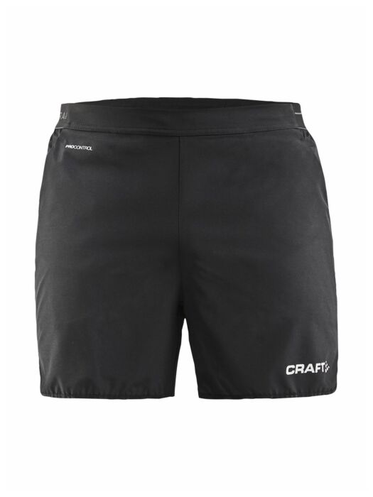 Craft Pro Control Impact Short Shorts Heren Black