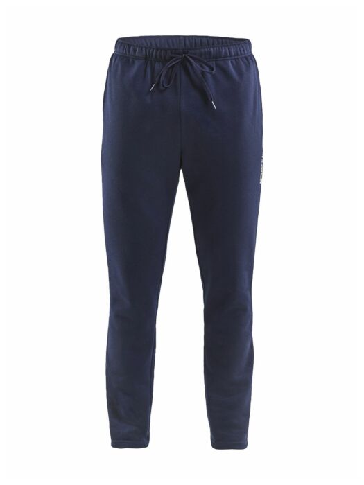 Craft Community Sweatpants Heren Navy