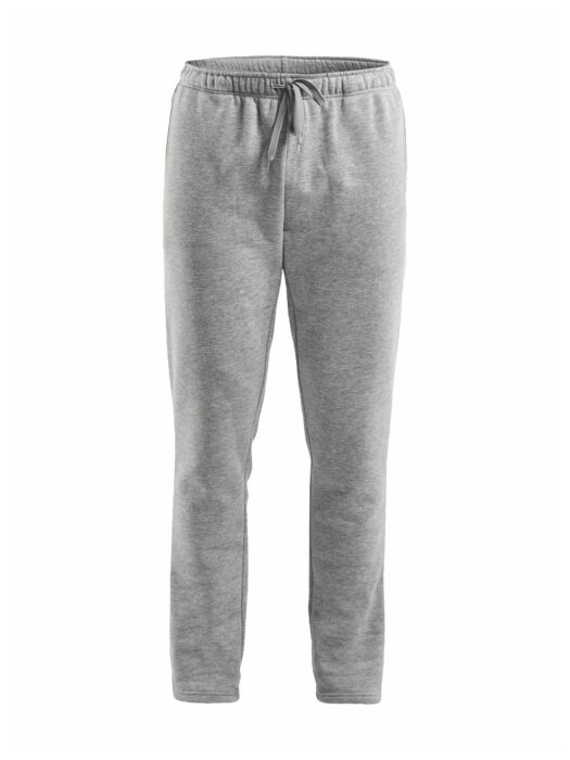 Craft Community Sweatpants Heren Grey Melange